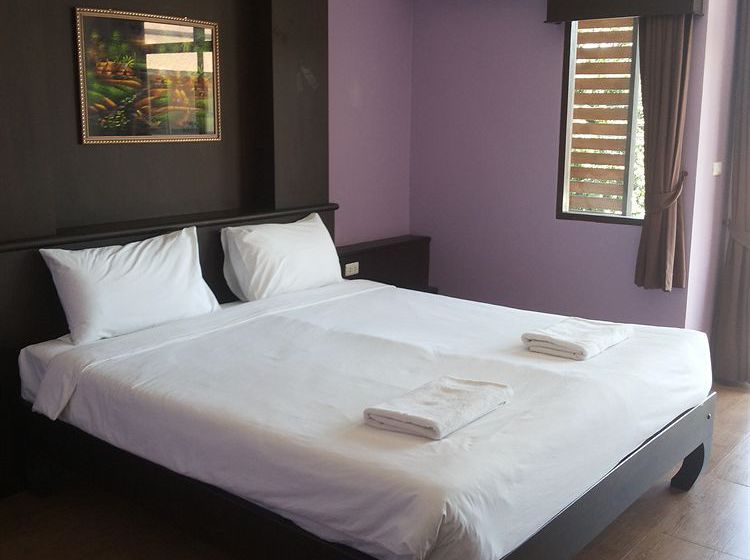 Hotel Sp Chaweng Palace 7