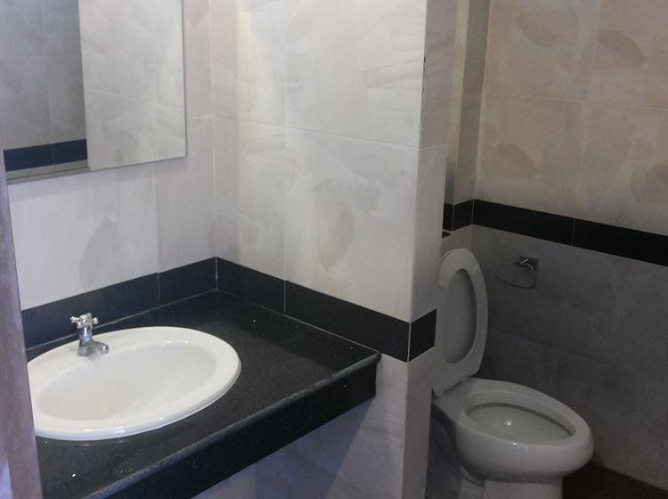 Hotel Sp Chaweng Palace 8