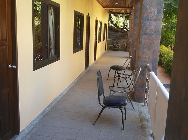 Hotel Sp Chaweng Palace 9