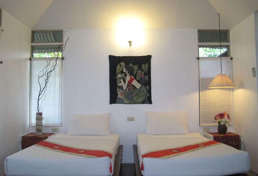 Hotel Sira Sarai Garden Home