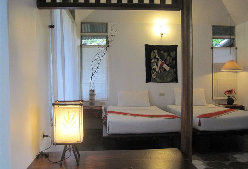 Hotel Sira Sarai Garden Home 1