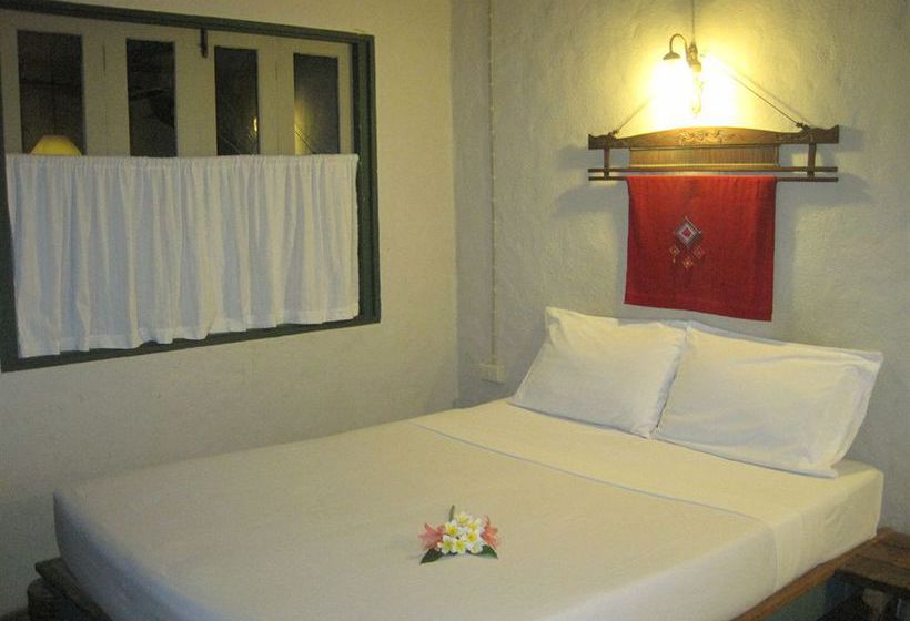 Hotel Sira Sarai Garden Home 10