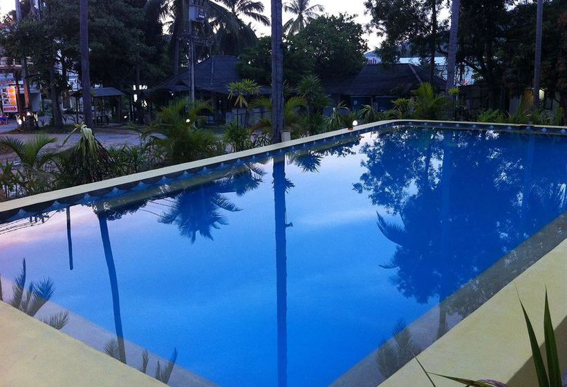 Hotel Sira Sarai Garden Home 12