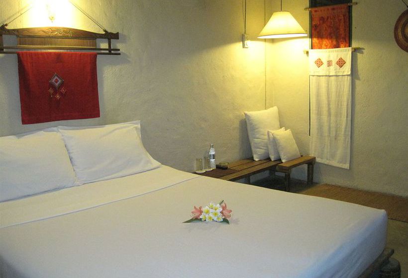 Hotel Sira Sarai Garden Home 13