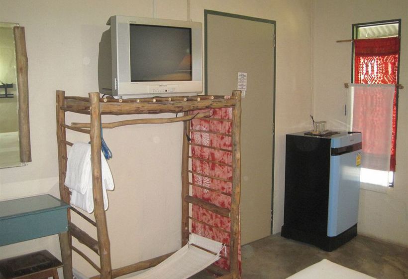 Hotel Sira Sarai Garden Home 14