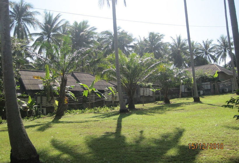 Hotel Sira Sarai Garden Home 16