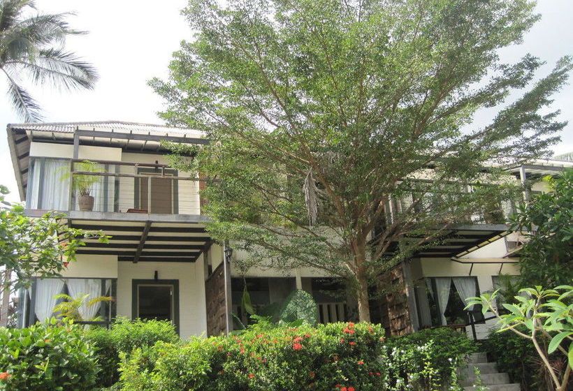 Hotel Sira Sarai Garden Home 17