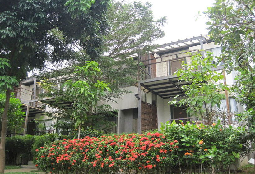 Hotel Sira Sarai Garden Home 18