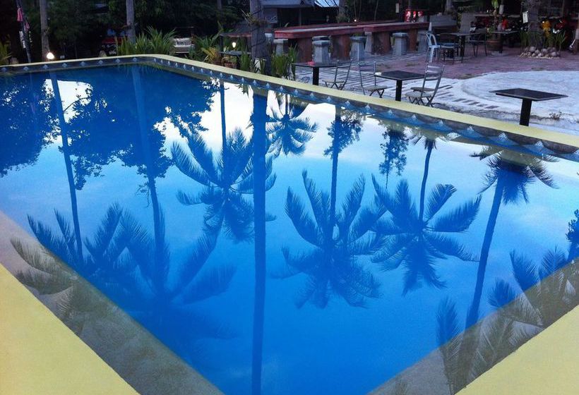 Hotel Sira Sarai Garden Home 19