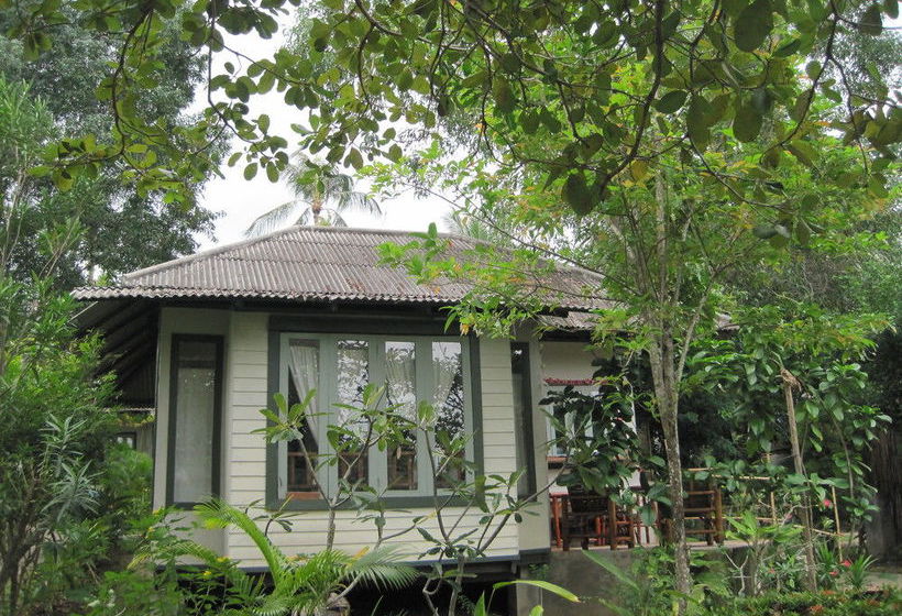 Hotel Sira Sarai Garden Home 20