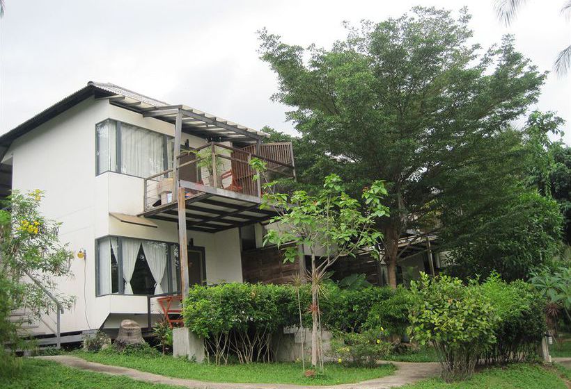 Hotel Sira Sarai Garden Home 3