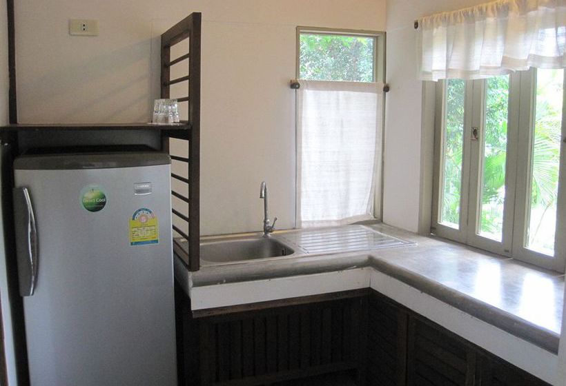 Hotel Sira Sarai Garden Home 4