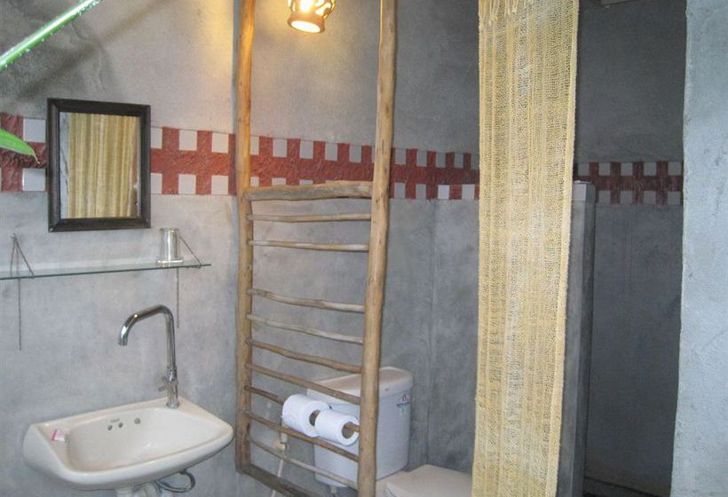 Hotel Sira Sarai Garden Home 5