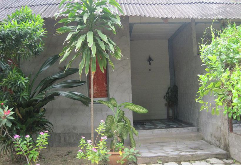 Hotel Sira Sarai Garden Home 6