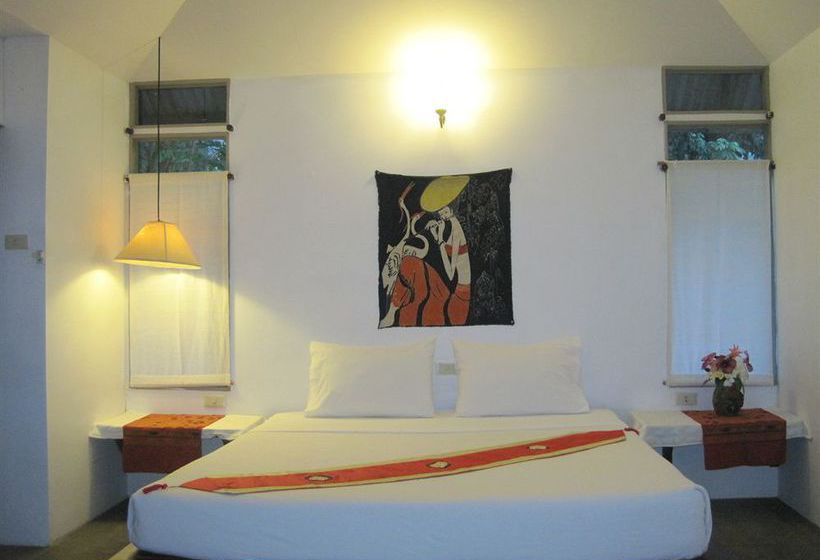 Hotel Sira Sarai Garden Home 7