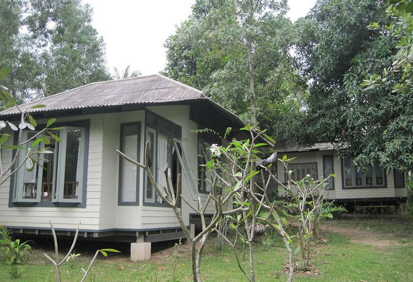 Hotel Sira Sarai Garden Home 8