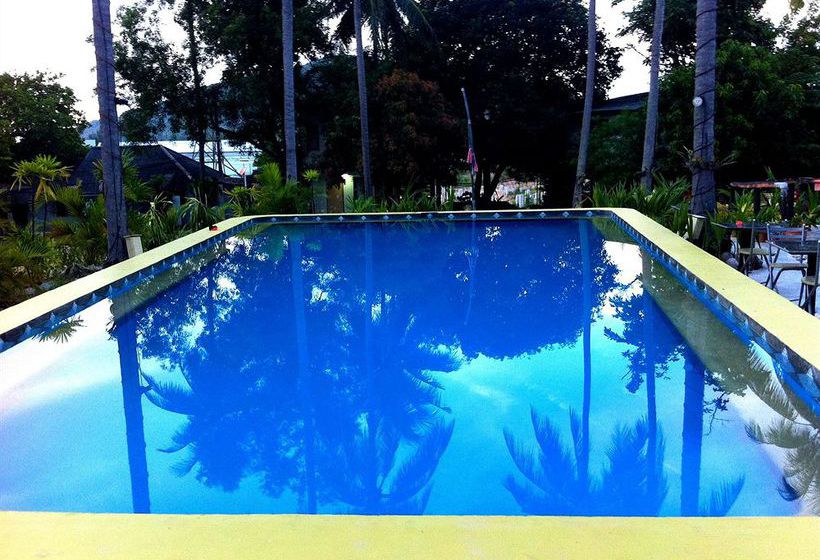 Hotel Sira Sarai Garden Home 9