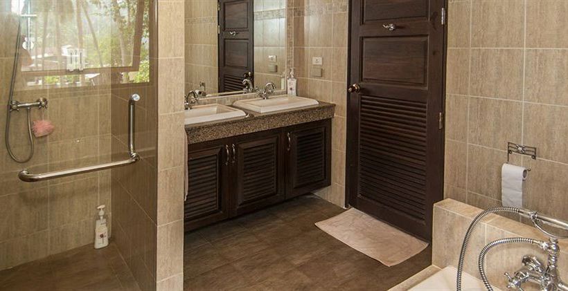 Sibaja Palms Sunset Beach Luxury Villa 1