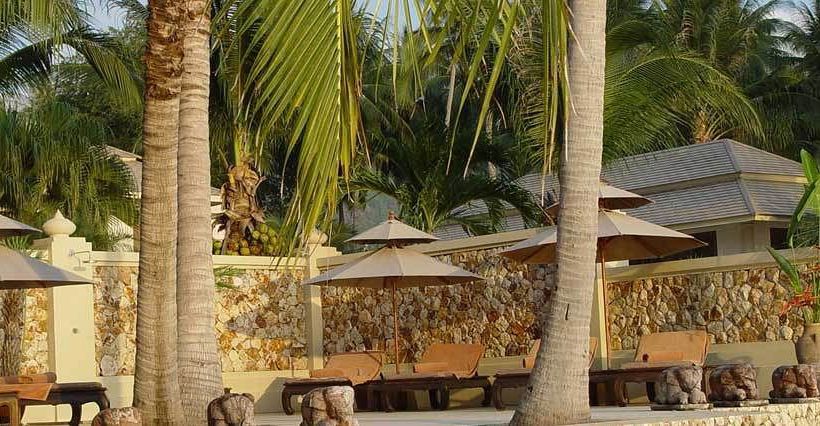 Sibaja Palms Sunset Beach Luxury Villa 10