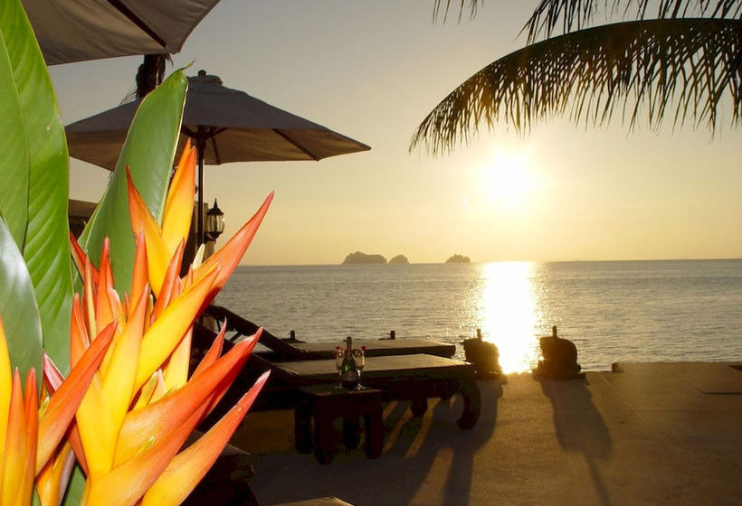 Sibaja Palms Sunset Beach Luxury Villa 13