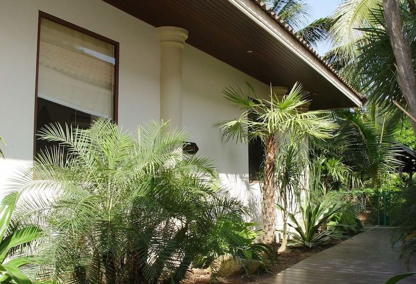 Sibaja Palms Sunset Beach Luxury Villa 18