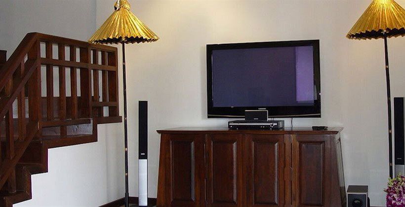 Sibaja Palms Sunset Beach Luxury Villa 5