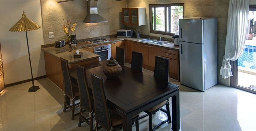 Sibaja Palms Sunset Beach Luxury Villa 6