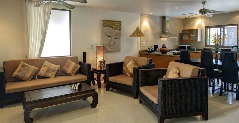 Sibaja Palms Sunset Beach Luxury Villa 7