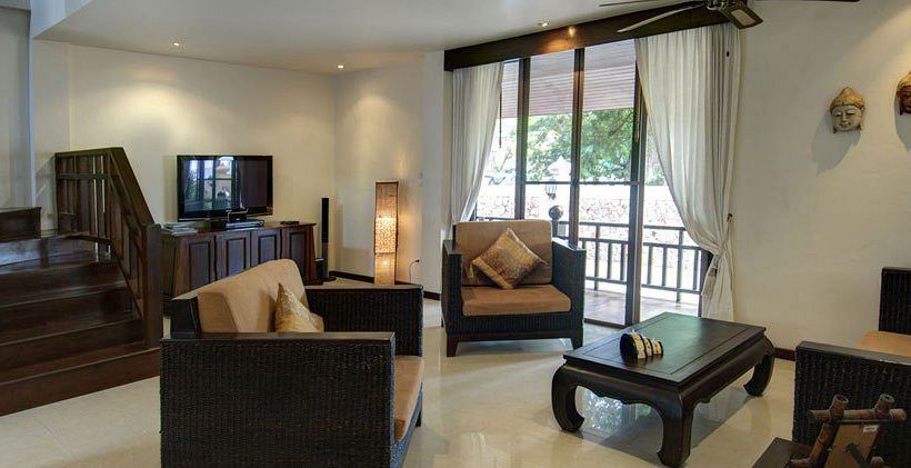 Sibaja Palms Sunset Beach Luxury Villa 8