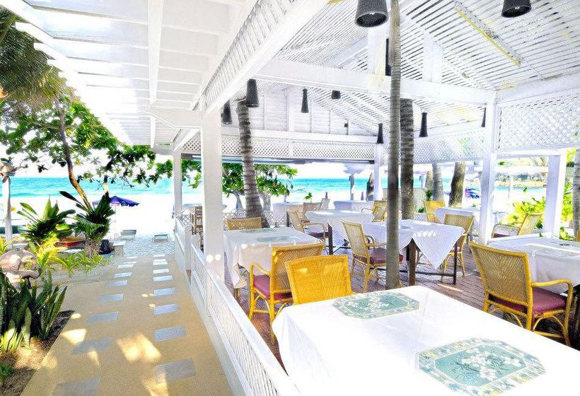 Hotel Sans Souci Samui