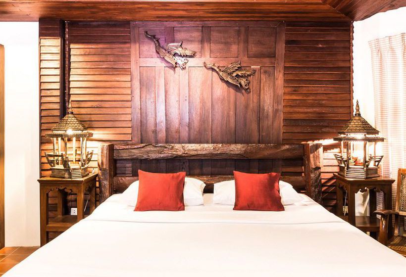 Hotel Sans Souci Samui 11