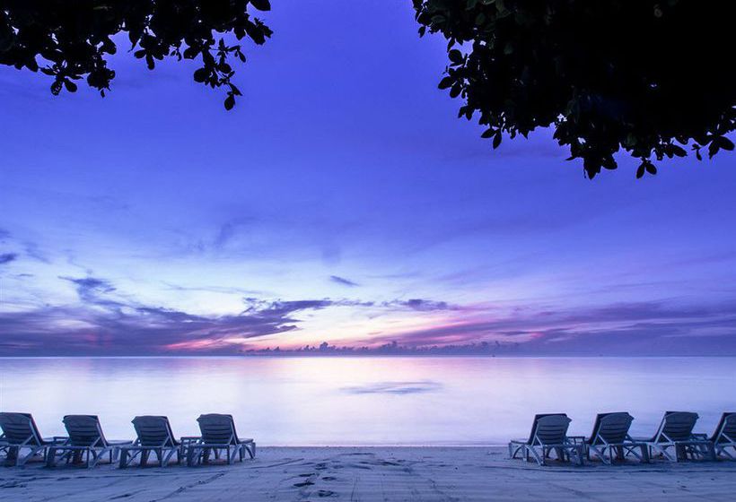 Hotel Sans Souci Samui 12