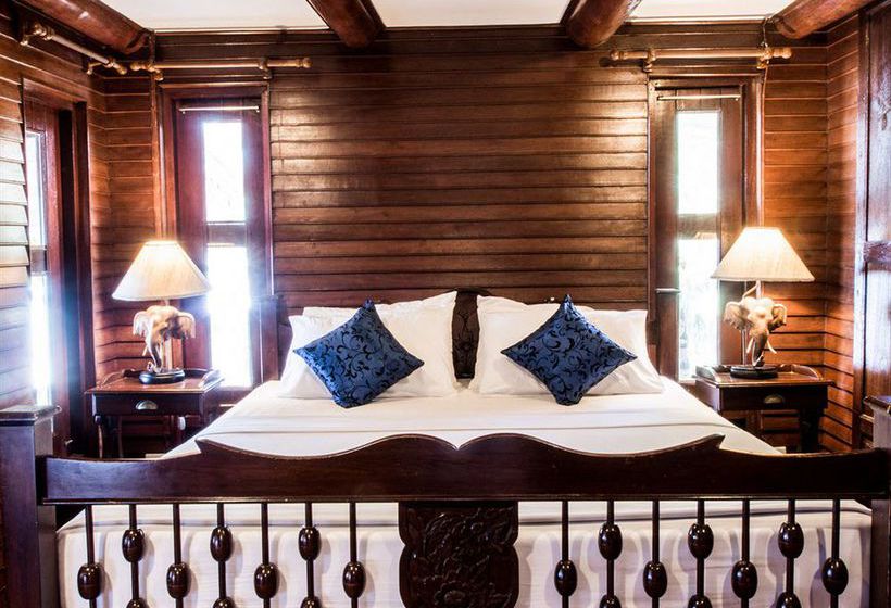 Hotel Sans Souci Samui 13