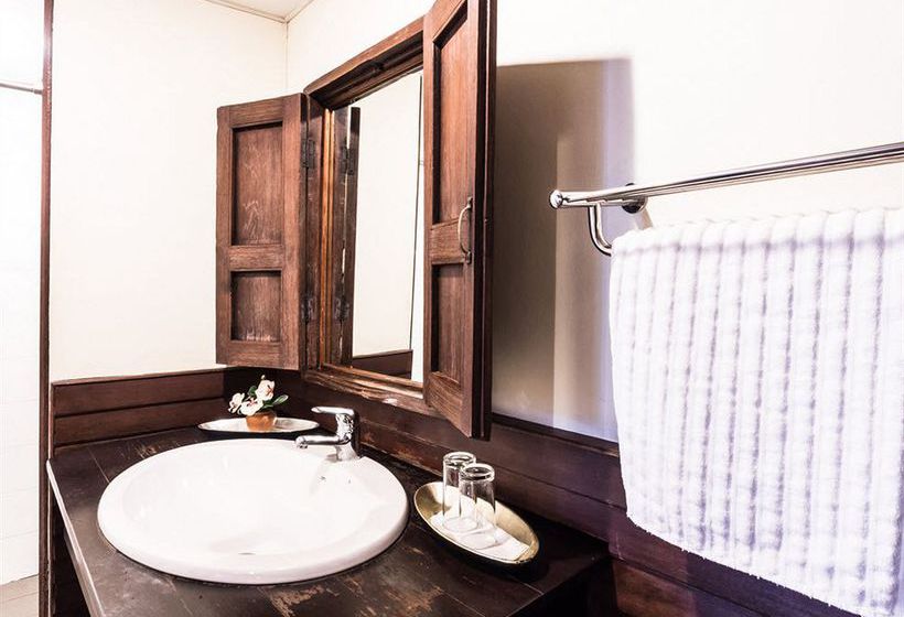 Hotel Sans Souci Samui 14