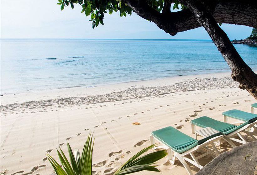 Hotel Sans Souci Samui 15