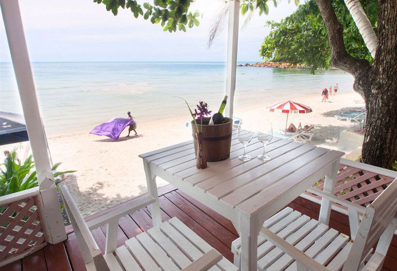 Hotel Sans Souci Samui 16