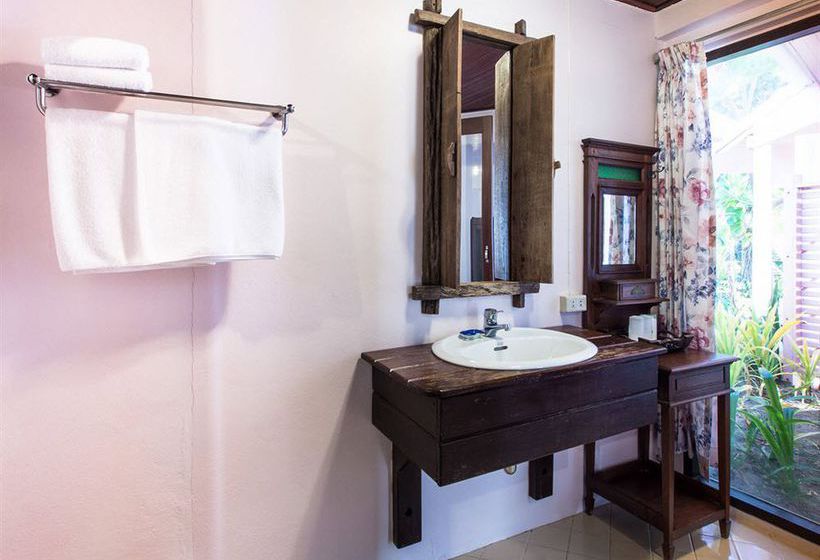 Hotel Sans Souci Samui 17