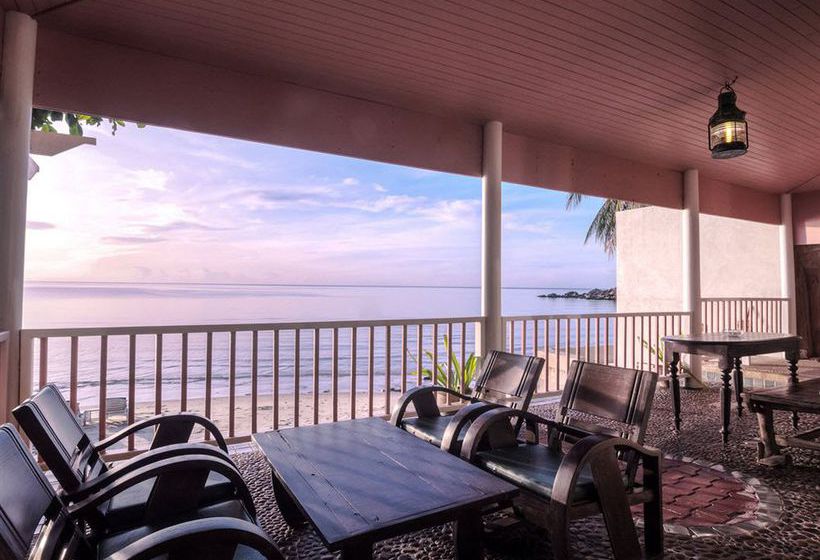 Hotel Sans Souci Samui 18