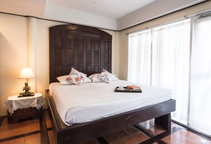 Hotel Sans Souci Samui 19