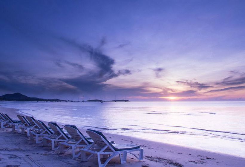 Hotel Sans Souci Samui 20