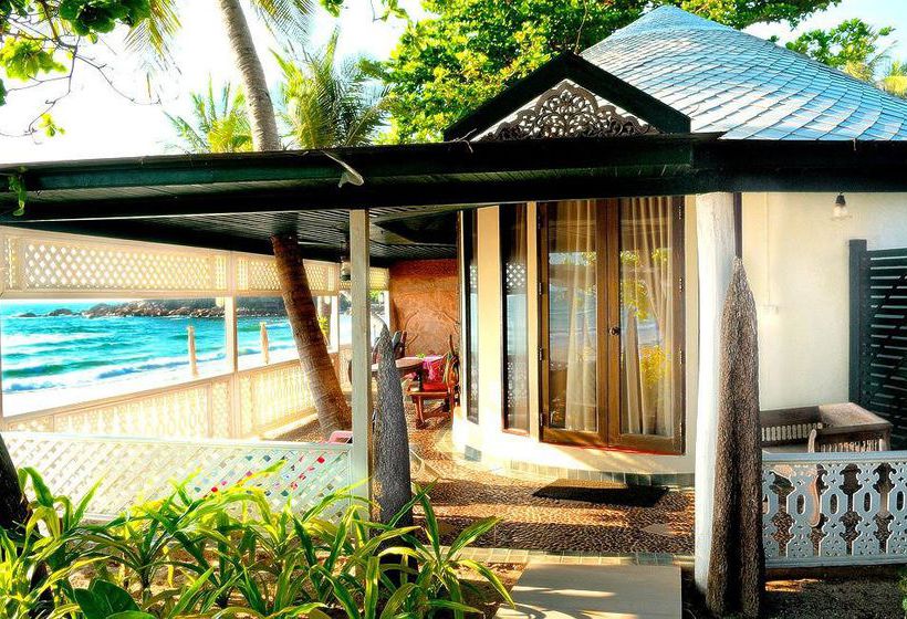 Hotel Sans Souci Samui 3