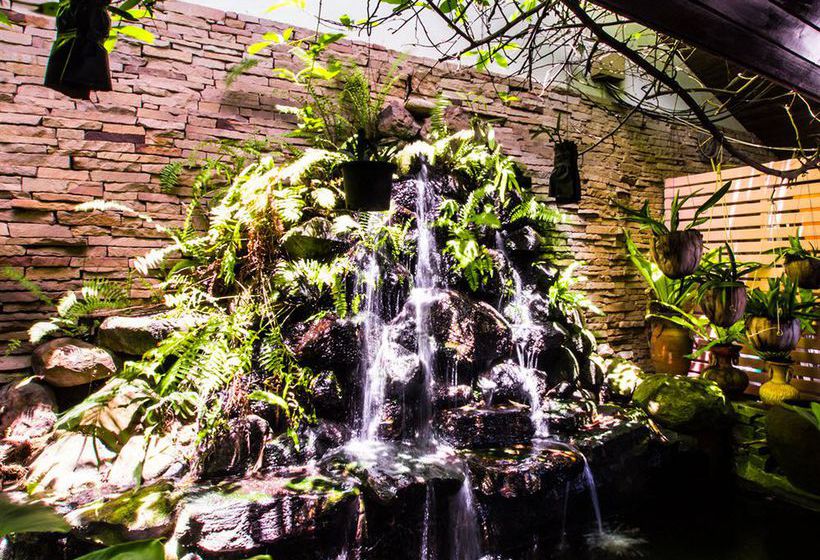 Hotel Sans Souci Samui 4