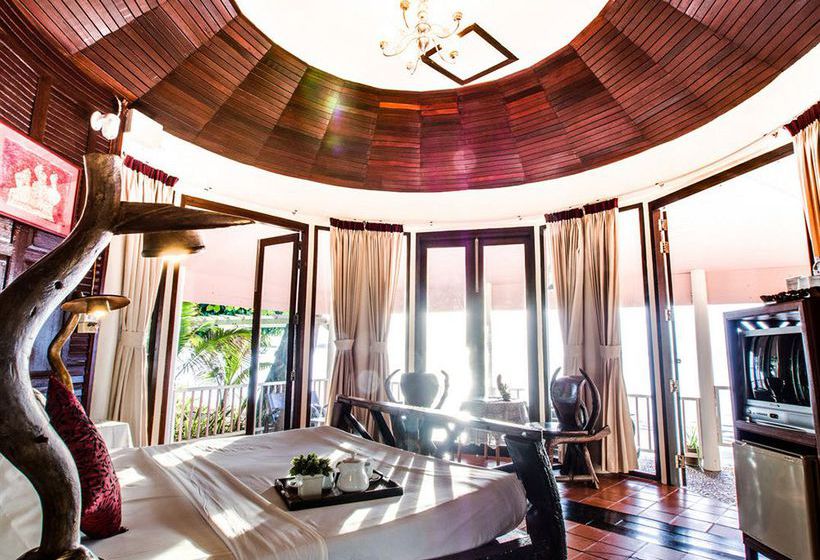 Hotel Sans Souci Samui 5