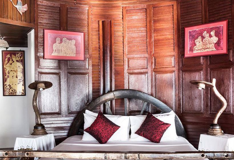 Hotel Sans Souci Samui 6