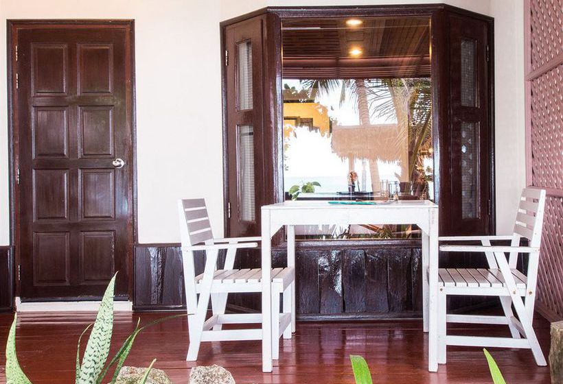 Hotel Sans Souci Samui 7