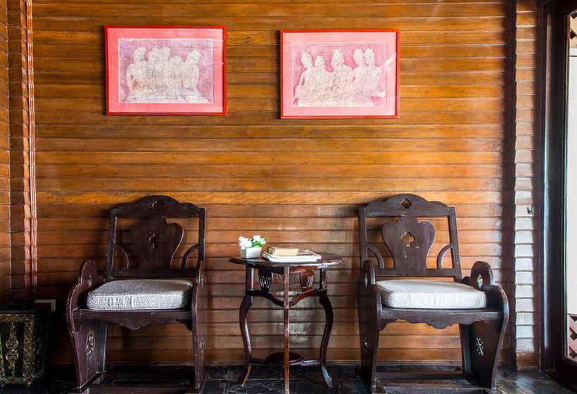 Hotel Sans Souci Samui 9