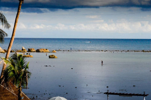 Hotel Samui Tonggad Resort 1