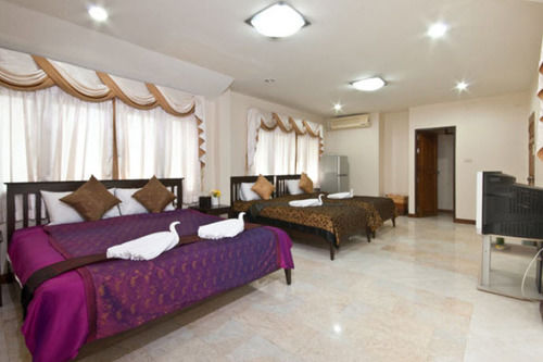 Hotel Samui Tonggad Resort 11