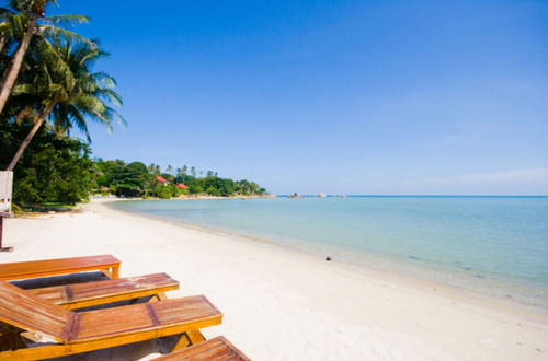 Hotel Samui Tonggad Resort 12