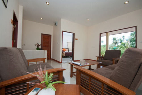 Hotel Samui Tonggad Resort 14